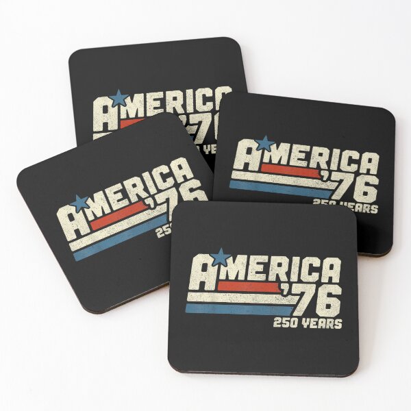 Item preview, 250 Years American designed and sold by goombi-creative.
