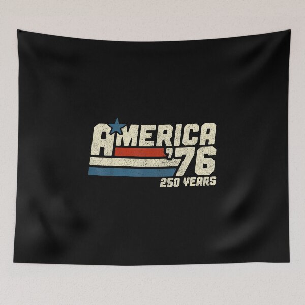 Item preview, 250 Years American designed and sold by goombi-creative.