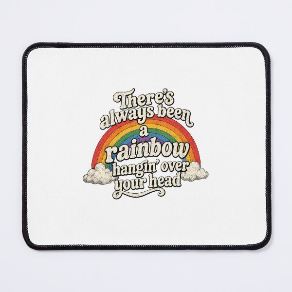 Item preview, There's always been a rainbow designed and sold by samalibu.