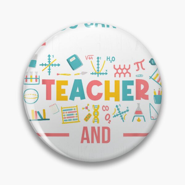 Item preview, If You Can Read This Thank A Teacher - Funny Teacher T-Shirt Small designed and sold by JJLetterDesigns.