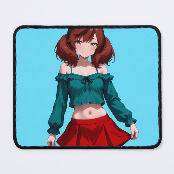 Item preview, Nice Nature Uma Musume Pretty Derby Colorful Studio Look designed and sold by 108Recordings.