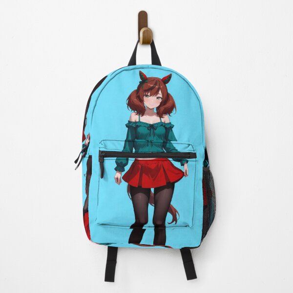Item preview, Nice Nature Uma Musume Pretty Derby Colorful Studio Look designed and sold by 108Recordings.