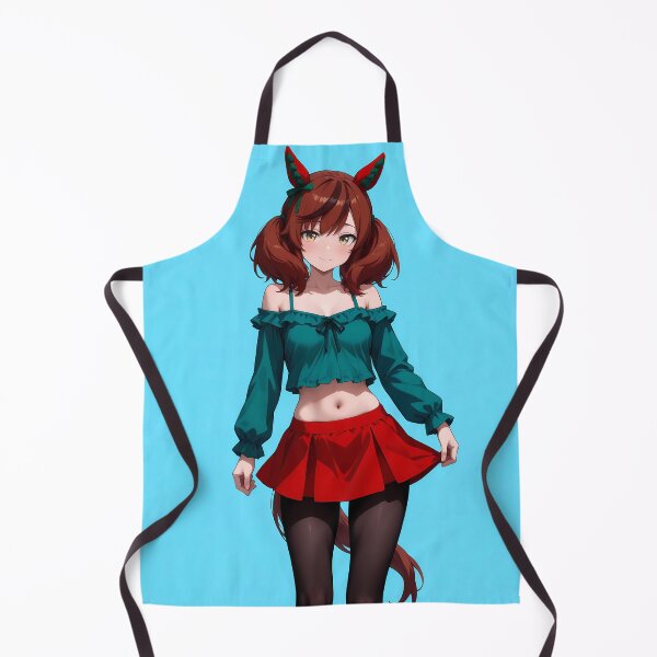 Item preview, Nice Nature Uma Musume Pretty Derby Colorful Studio Look designed and sold by 108Recordings.