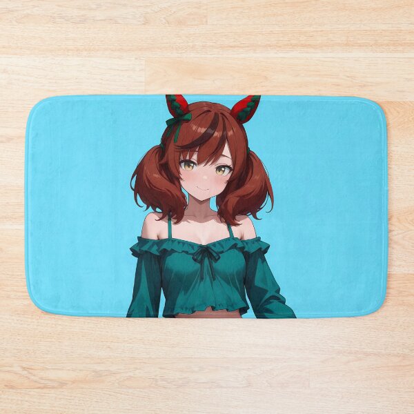 Item preview, Nice Nature Uma Musume Pretty Derby Colorful Studio Look designed and sold by 108Recordings.