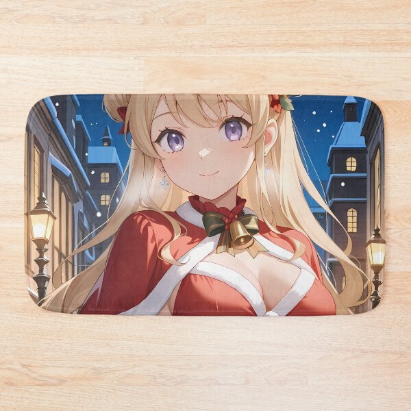 Item preview, Lana Colette Secrets Silent Witch Holiday Winter Lights designed and sold by 108Recordings.