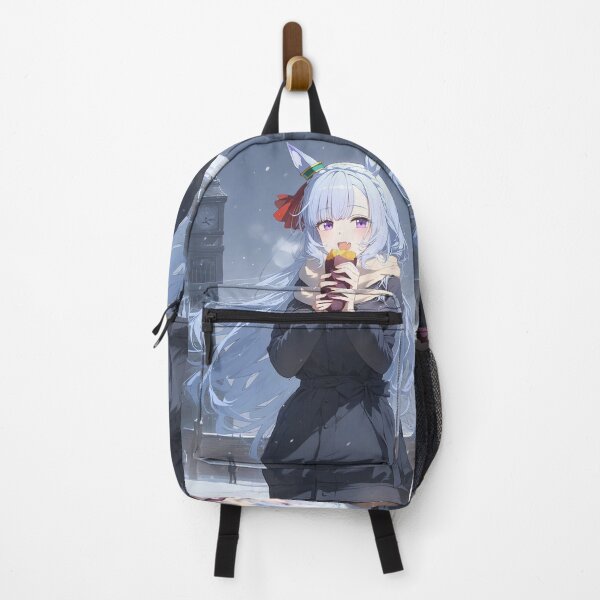 Item preview, Mejiro Ardan Uma Musume Winter Night Sweet Moment designed and sold by 108Recordings.