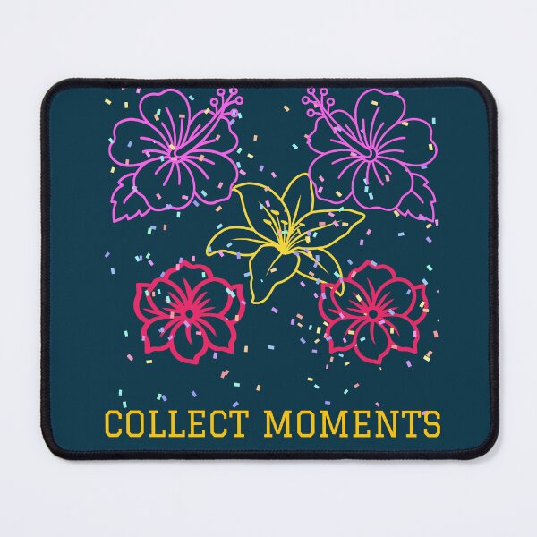 Item preview, Treasure beautiful moments, let memories bloom designed and sold by LEEVISWA.