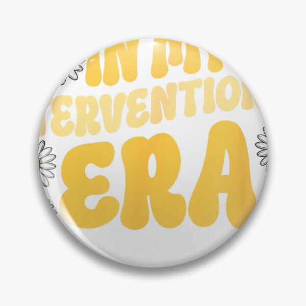 Item preview, In My Interventionist Era Reading Interventionist Teacher T-Shirt designed and sold by DArtfulStudio.