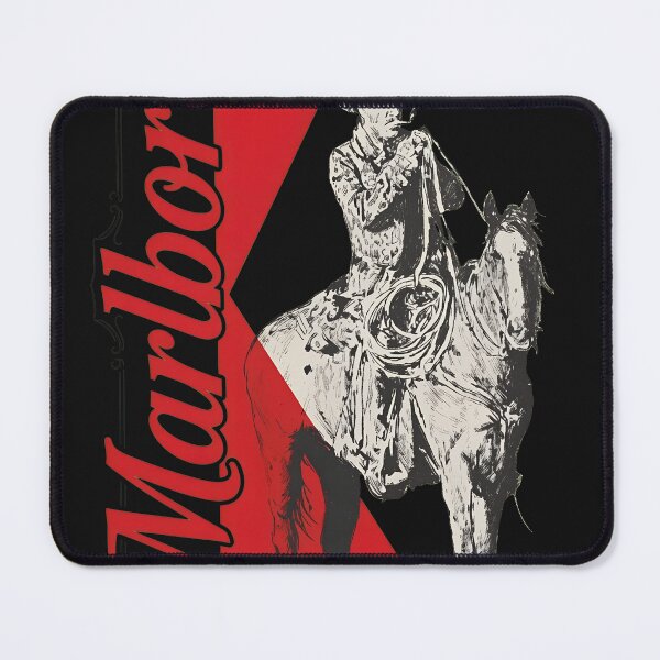Item preview, Retro Cowboy Rider Graphic Retro Style  designed and sold by ActuallyVen.