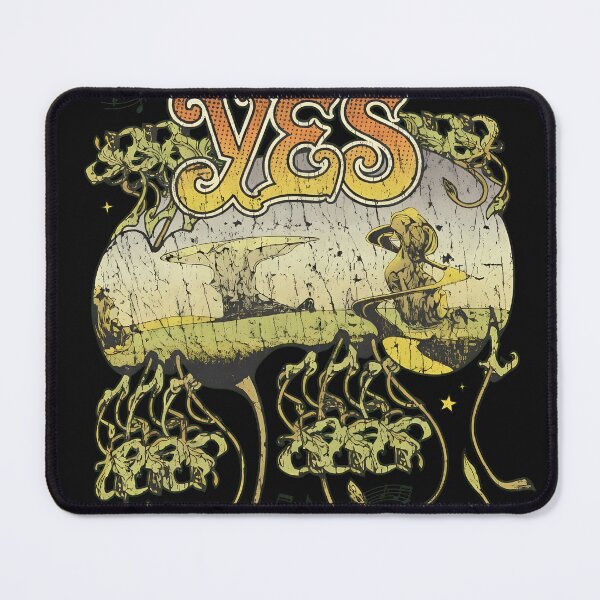 Item preview, Vintage Prog Rock Tour 1977 Style Graphic designed and sold by ActuallyVen.
