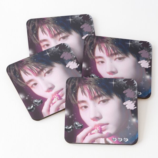 Item preview, ENHYPEN SUNGHOON - BORDER : DAY ONE (DUSK ver.) designed and sold by Angel-Heartz.