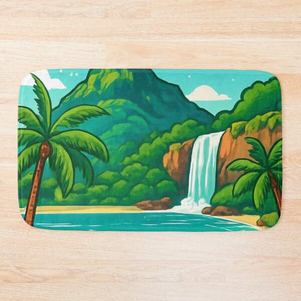 Item preview, Mauritius designed and sold by GUNAPRIYAA.