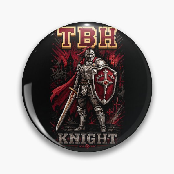 Item preview, Task Bar Hero - Knight designed and sold by superhetero.