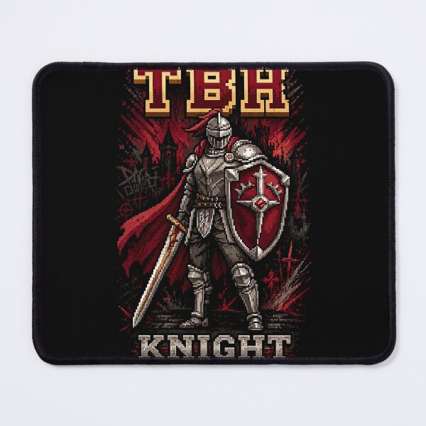 Item preview, Task Bar Hero - Knight designed and sold by superhetero.