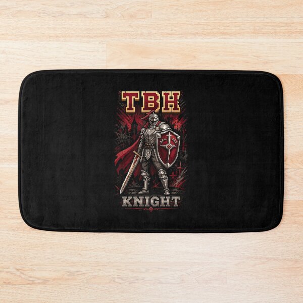 Item preview, Task Bar Hero - Knight designed and sold by superhetero.