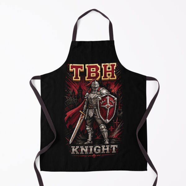 Item preview, Task Bar Hero - Knight designed and sold by superhetero.