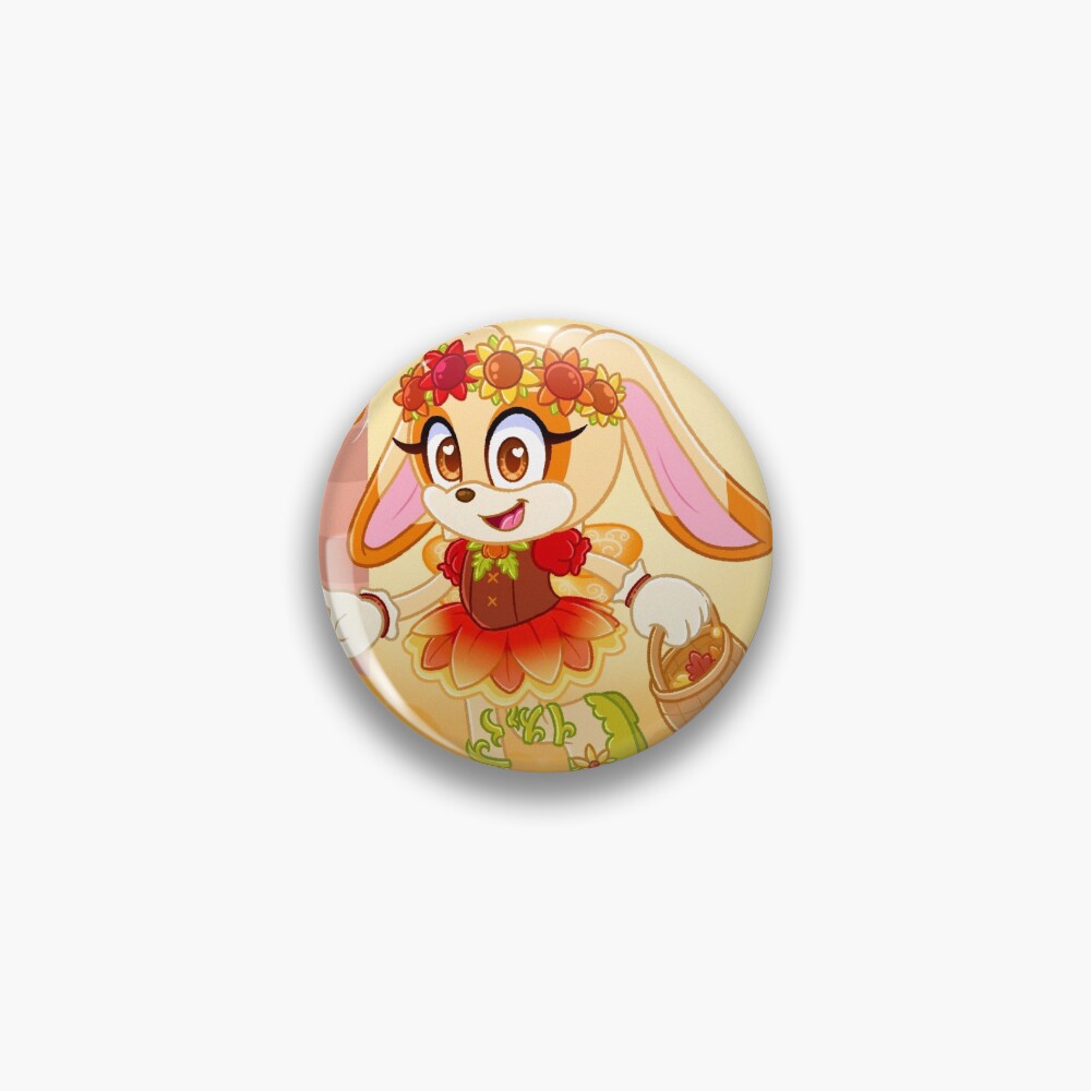 Item preview, Pin designed and sold by FaelingMagic.