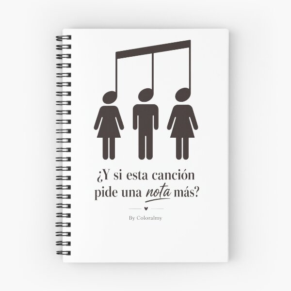 Item preview, What if this song needs one more note? | Romantic and Creative Musical Design designed and sold by Coloralmy.