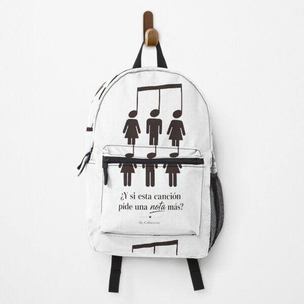 Item preview, What if this song needs one more note? | Romantic and Creative Musical Design designed and sold by Coloralmy.