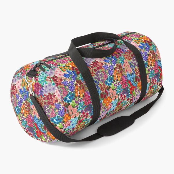 Item preview, Ditsy Summer Floral - Bright designed and sold by Tess Arden.