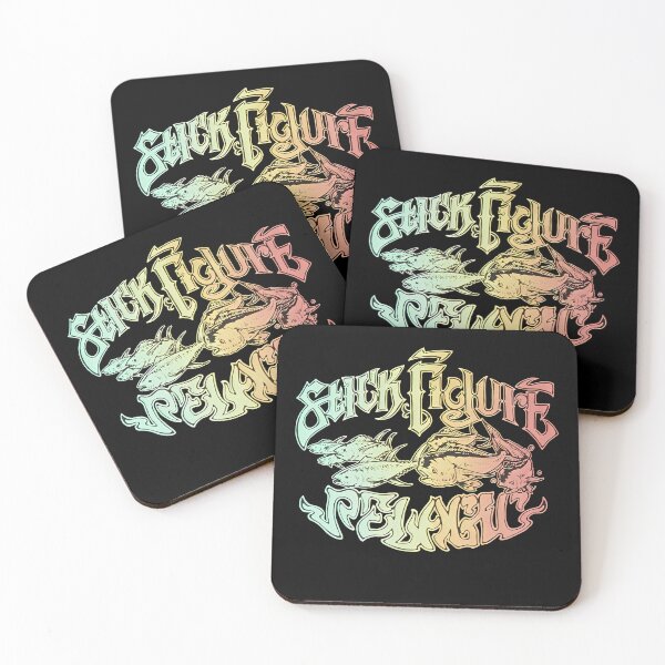 Item preview, stick figure merch designed and sold by olkravey.