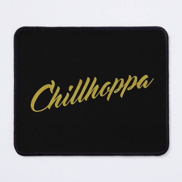 Item preview, Music Lovers Design Chillhoppa designed and sold by AHobbyAJob.