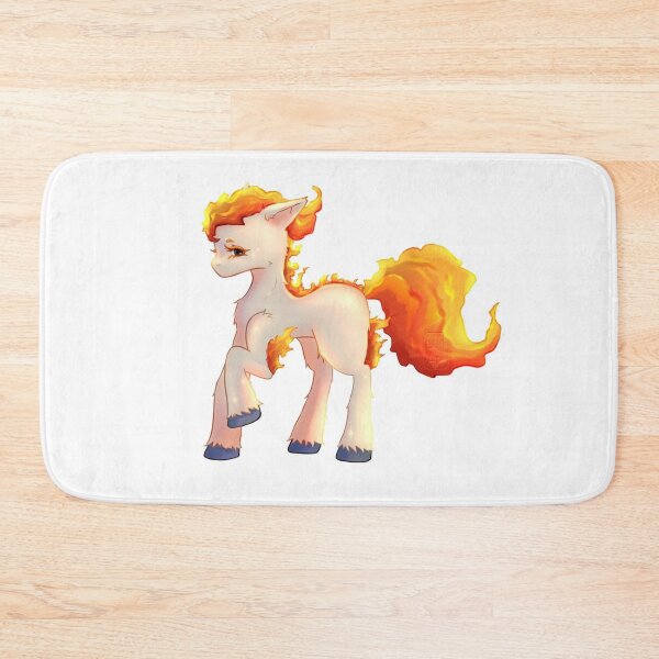 Item preview, Beautiful Madonna aHorses Share Friendship designed and sold by Malipiknik.