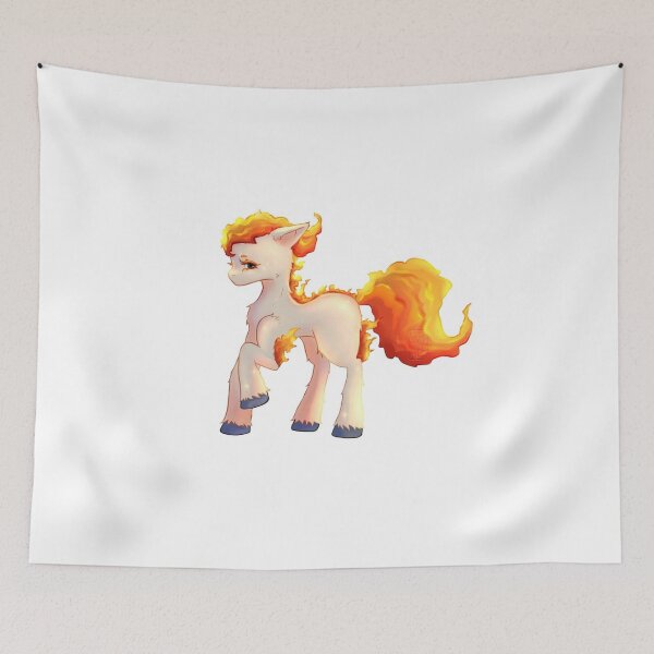 Item preview, Beautiful Madonna aHorses Share Friendship designed and sold by Malipiknik.