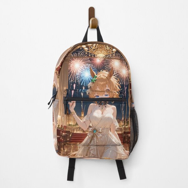 Item preview, Taiki Shuttle Uma Musume Pretty Derby Fireworks Evening Elegance designed and sold by 108Recordings.