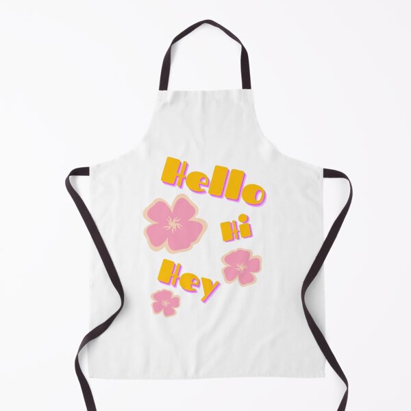 Item preview, Hello Hi Hey designed and sold by Her2Harmony.
