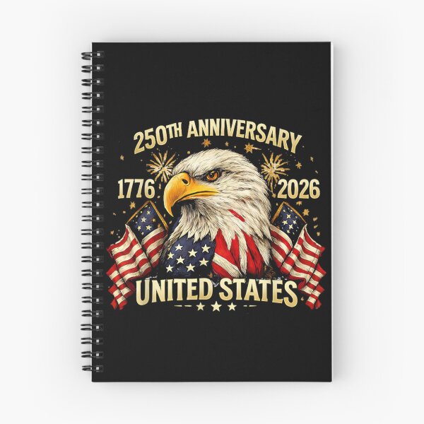 Item preview, 250 Years American 4th of July Independence designed and sold by goombi-creative.