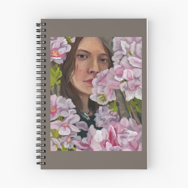Item preview, Spring designed and sold by SarahRileyArt.