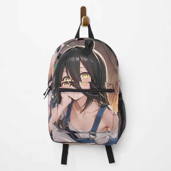 Item preview, Manhattan Cafe Uma Musume Pretty Derby Casual Smile Soft Room Light designed and sold by 108Recordings.