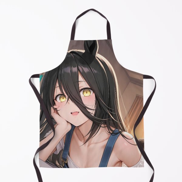 Item preview, Manhattan Cafe Uma Musume Pretty Derby Casual Smile Soft Room Light designed and sold by 108Recordings.