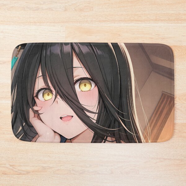 Item preview, Manhattan Cafe Uma Musume Pretty Derby Casual Smile Soft Room Light designed and sold by 108Recordings.