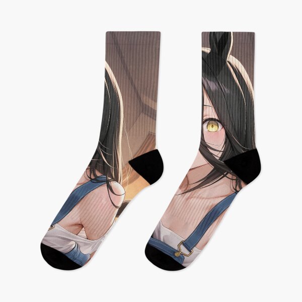 Item preview, Manhattan Cafe Uma Musume Pretty Derby Casual Smile Soft Room Light designed and sold by 108Recordings.