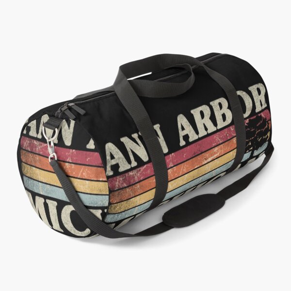 Item preview, Ann Arbor Michigan. vintage. designed and sold by EunsooLee.
