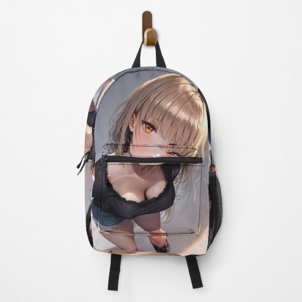 Item preview, Mahiru Shiina Angel Next Door Chic Blonde Portrait designed and sold by 108Recordings.