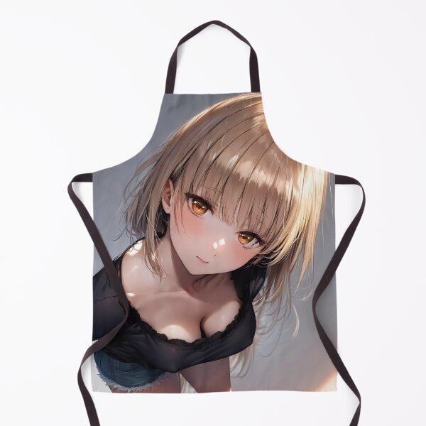 Item preview, Mahiru Shiina Angel Next Door Chic Blonde Portrait designed and sold by 108Recordings.