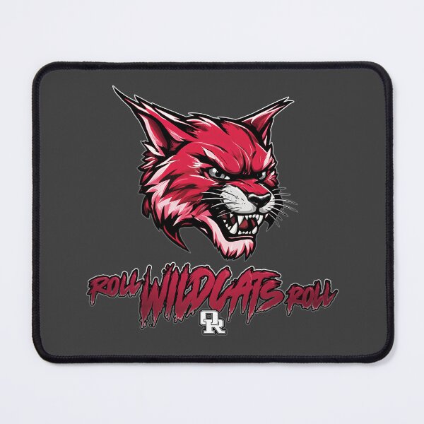 Item preview, Roll Wildcats Roll designed and sold by ORWildcatMerch.