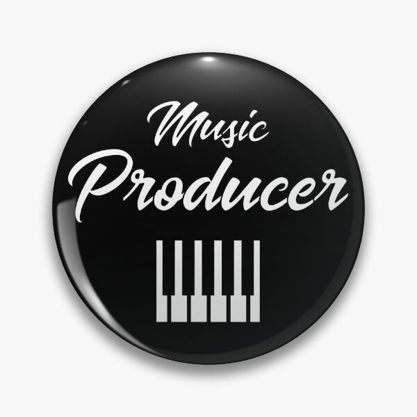 Item preview, Music Makers Design Music Producer designed and sold by AHobbyAJob.
