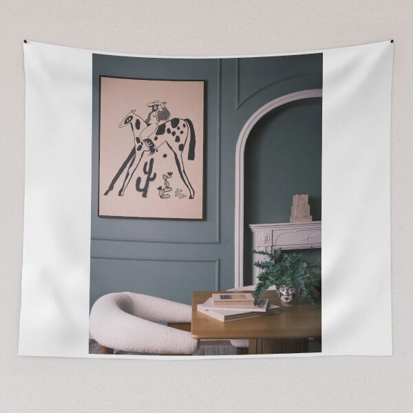 Item preview, Majestic Sony Xperia aHorses Grace Openlands designed and sold by Malipiknik.