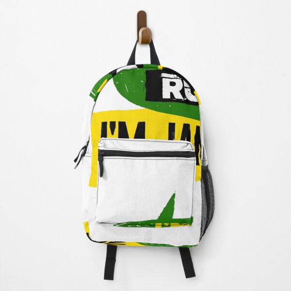 Item preview, I'm Not Rude, I'm Jamaican designed and sold by SorilTee.