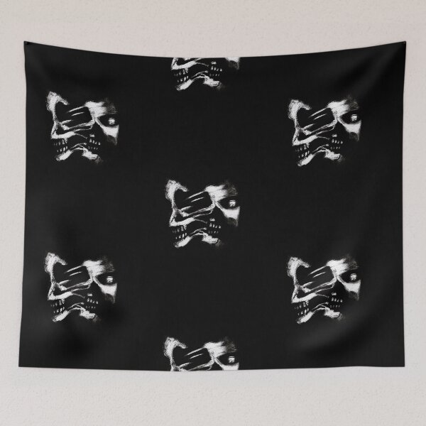 Item preview, Duality designed and sold by Bones-and-Bloom.
