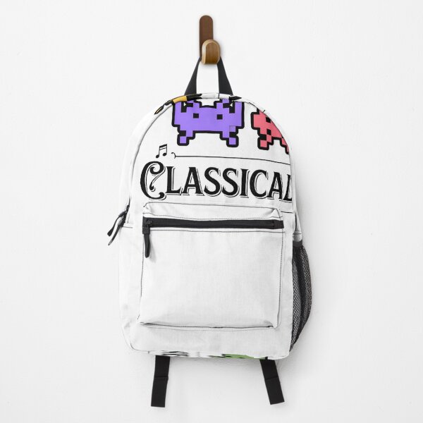 Item preview, Classically Trained Retro Gamer designed and sold by CuteArtKawaii.