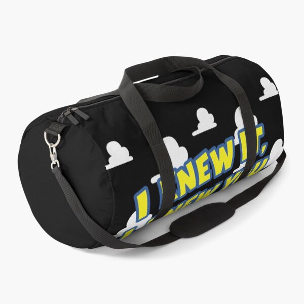 Item preview, I Knew It I Knew You designed and sold by DropTheChan.