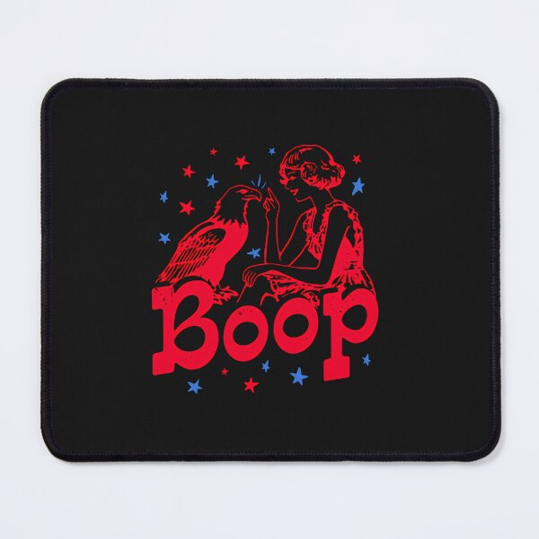 Item preview, Funny Independence Day, Eagle Boop Unisex for Men's, Women designed and sold by FrankIsabel.