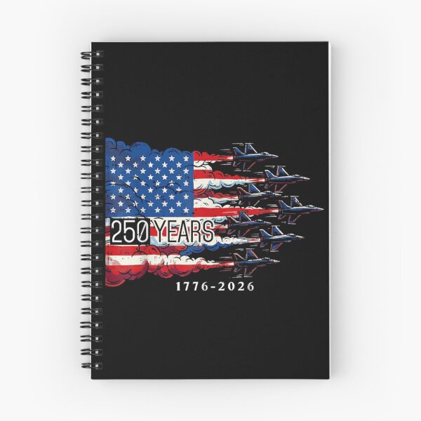 Item preview, 250 Years American designed and sold by goombi-creative.