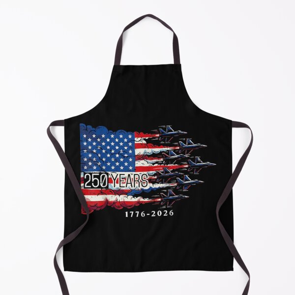 Item preview, 250 Years American designed and sold by goombi-creative.