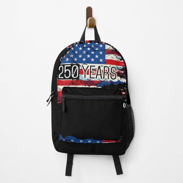 Item preview, 250 Years American designed and sold by goombi-creative.